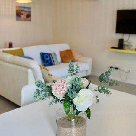 Casa Mare Baixa Apartment อาร์มาซอง เด เปรา ภายนอก รูปภาพ