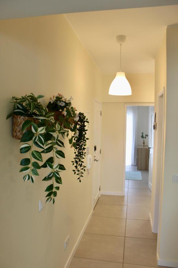 Casa Mare Baixa Apartment อาร์มาซอง เด เปรา ภายนอก รูปภาพ