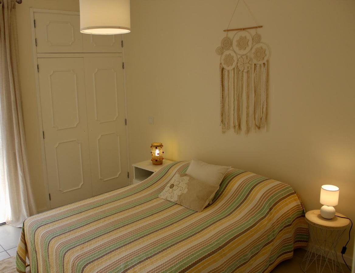 Casa Mare Baixa Apartment อาร์มาซอง เด เปรา ภายนอก รูปภาพ