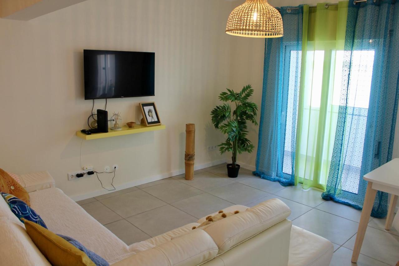 Casa Mare Baixa Apartment อาร์มาซอง เด เปรา ภายนอก รูปภาพ