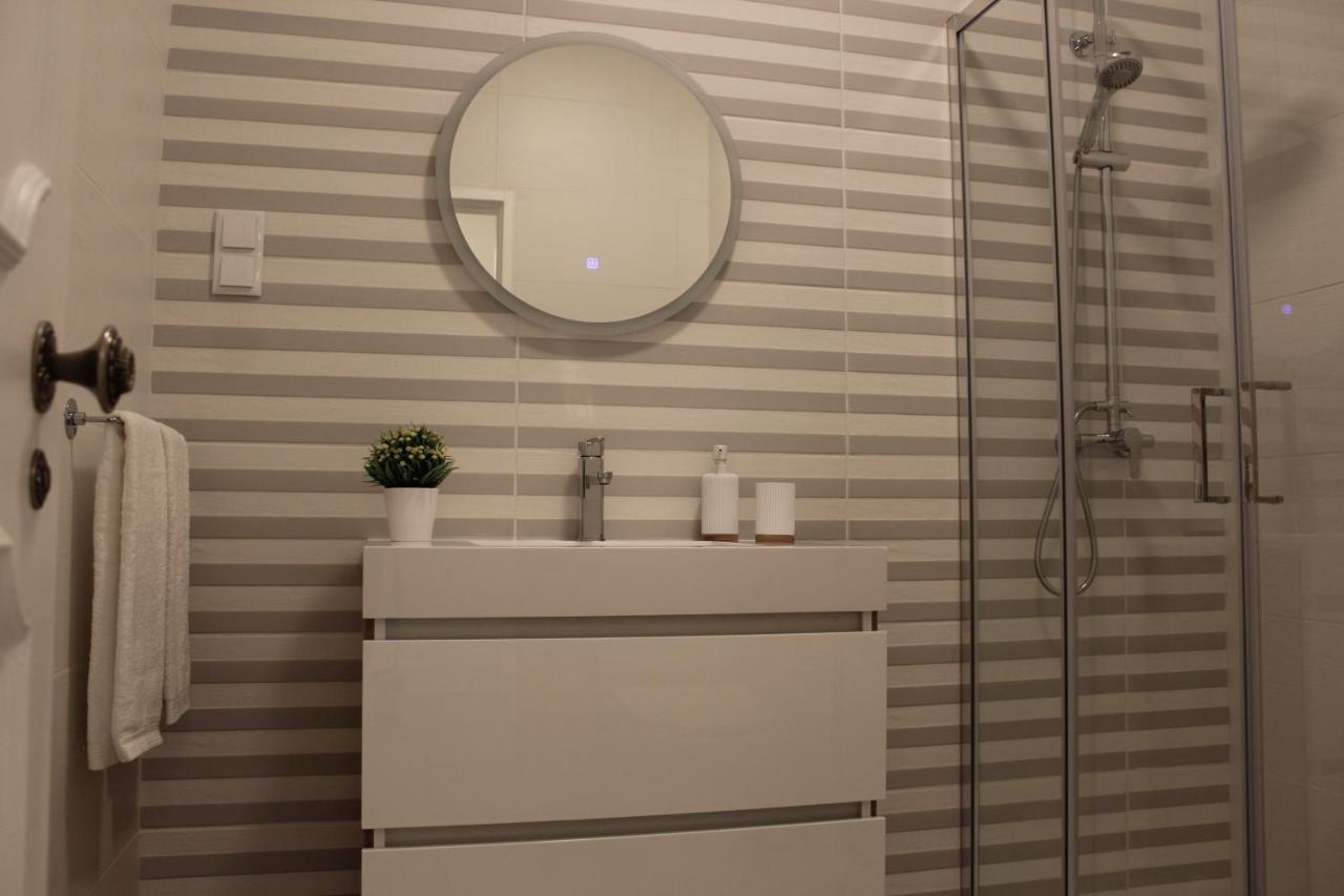 Casa Mare Baixa Apartment อาร์มาซอง เด เปรา ภายนอก รูปภาพ