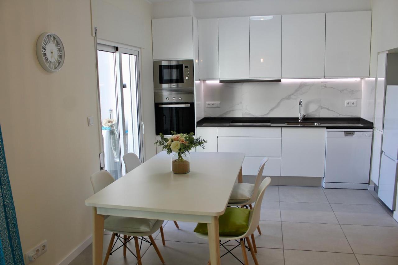 Casa Mare Baixa Apartment อาร์มาซอง เด เปรา ภายนอก รูปภาพ