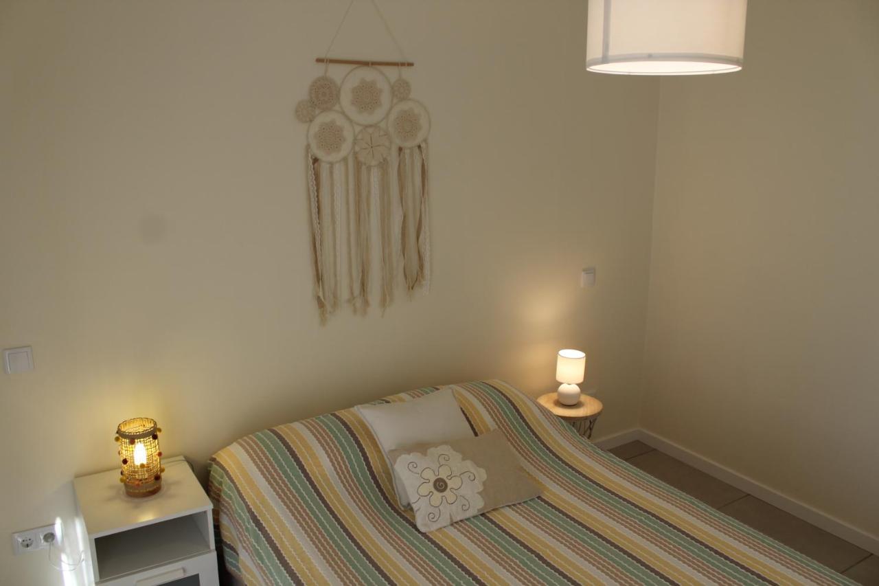 Casa Mare Baixa Apartment อาร์มาซอง เด เปรา ภายนอก รูปภาพ