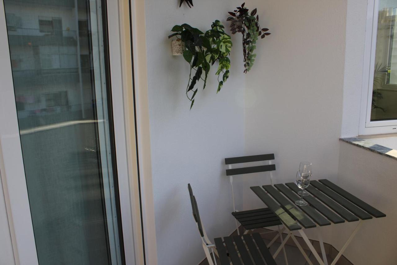 Casa Mare Baixa Apartment อาร์มาซอง เด เปรา ภายนอก รูปภาพ