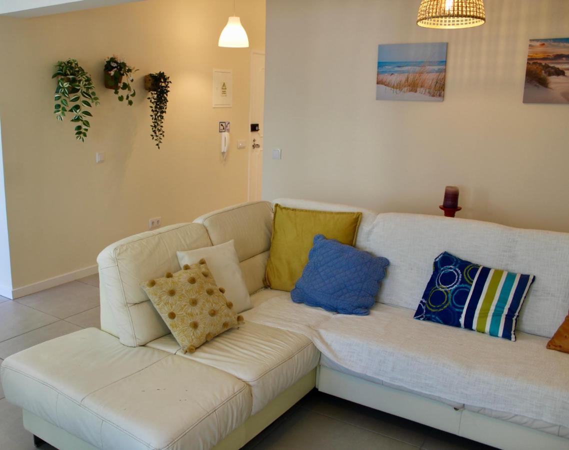 Casa Mare Baixa Apartment อาร์มาซอง เด เปรา ภายนอก รูปภาพ