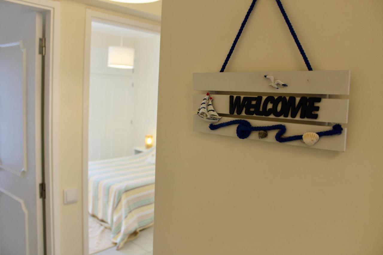 Casa Mare Baixa Apartment อาร์มาซอง เด เปรา ภายนอก รูปภาพ