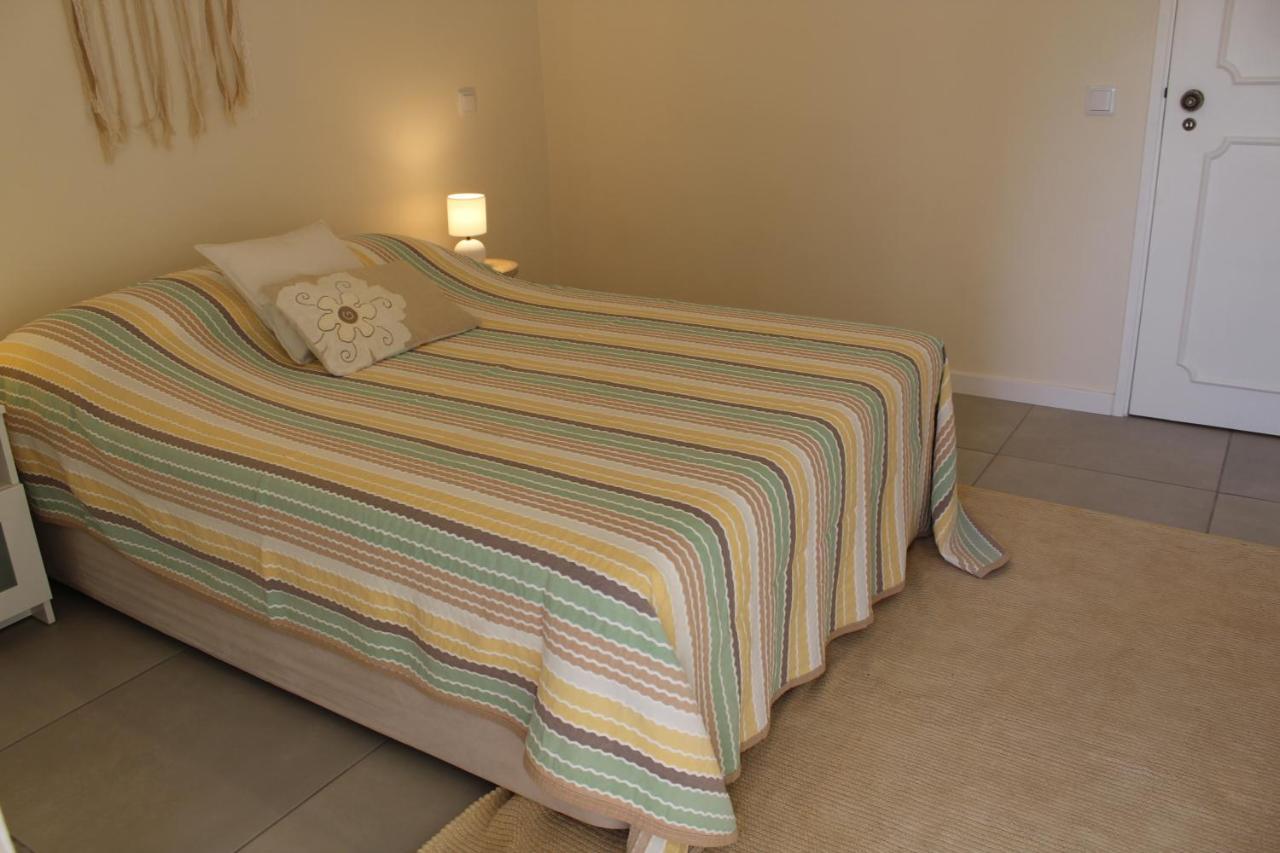 Casa Mare Baixa Apartment อาร์มาซอง เด เปรา ภายนอก รูปภาพ