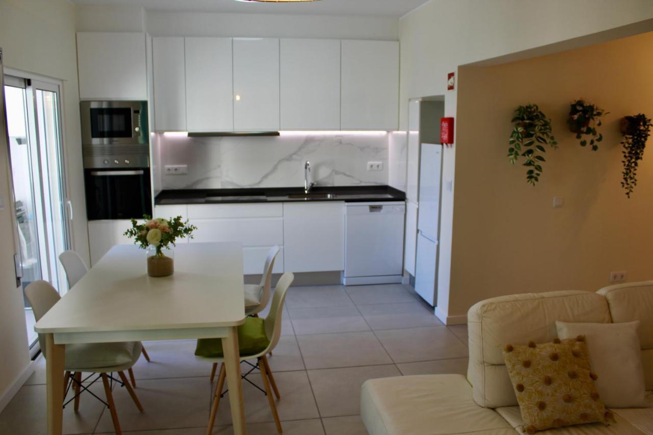 Casa Mare Baixa Apartment อาร์มาซอง เด เปรา ภายนอก รูปภาพ