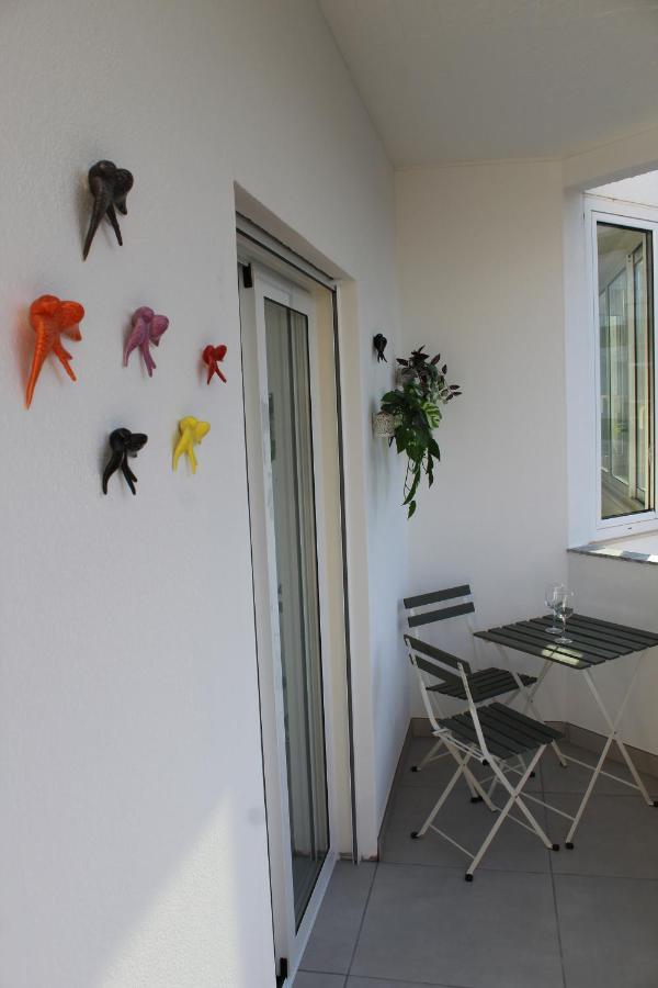 Casa Mare Baixa Apartment อาร์มาซอง เด เปรา ภายนอก รูปภาพ