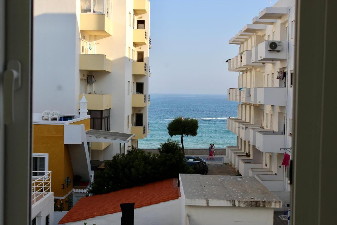 Casa Mare Baixa Apartment อาร์มาซอง เด เปรา ภายนอก รูปภาพ