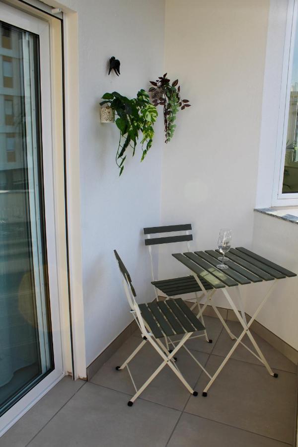 Casa Mare Baixa Apartment อาร์มาซอง เด เปรา ภายนอก รูปภาพ