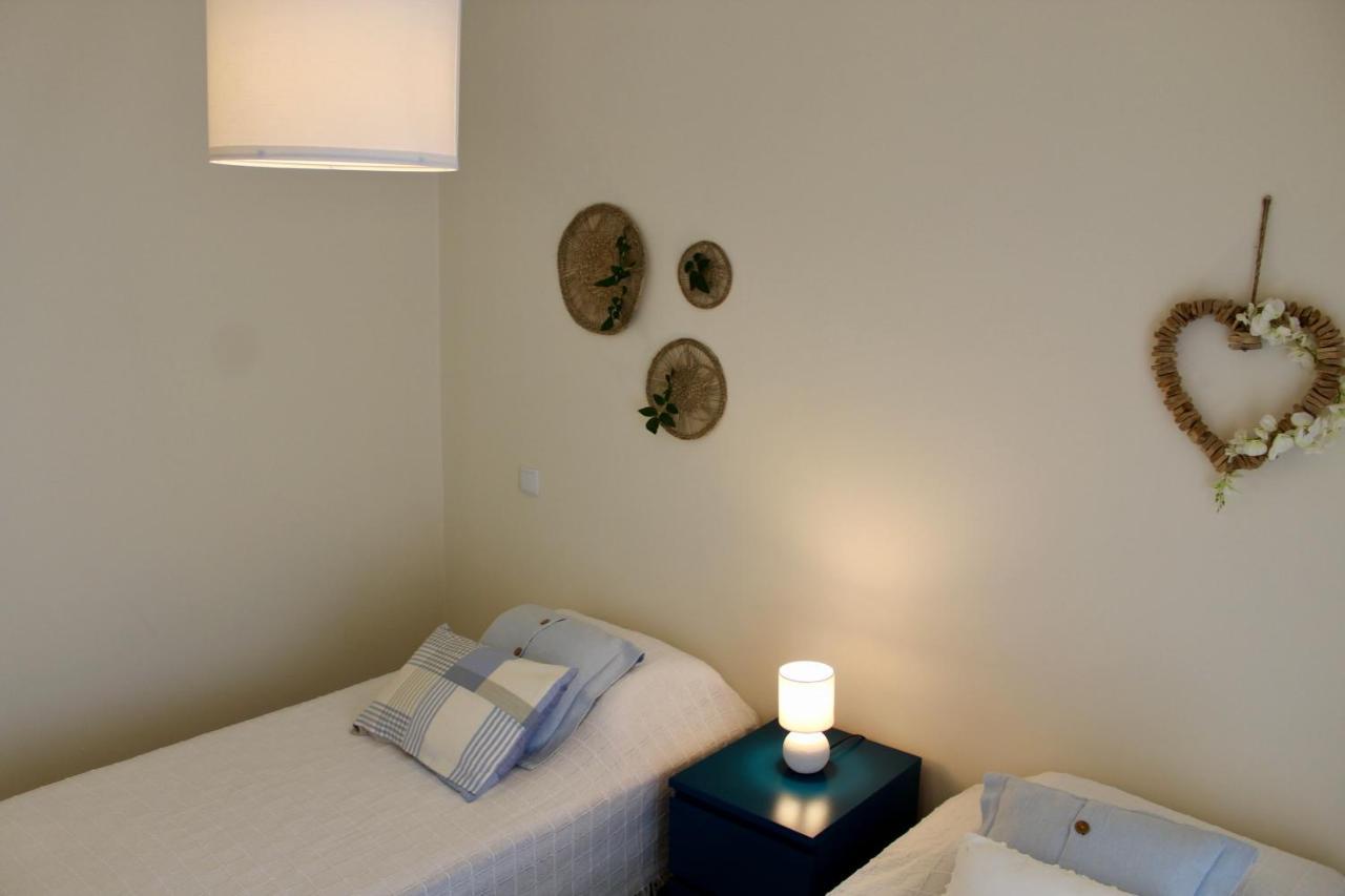 Casa Mare Baixa Apartment อาร์มาซอง เด เปรา ภายนอก รูปภาพ