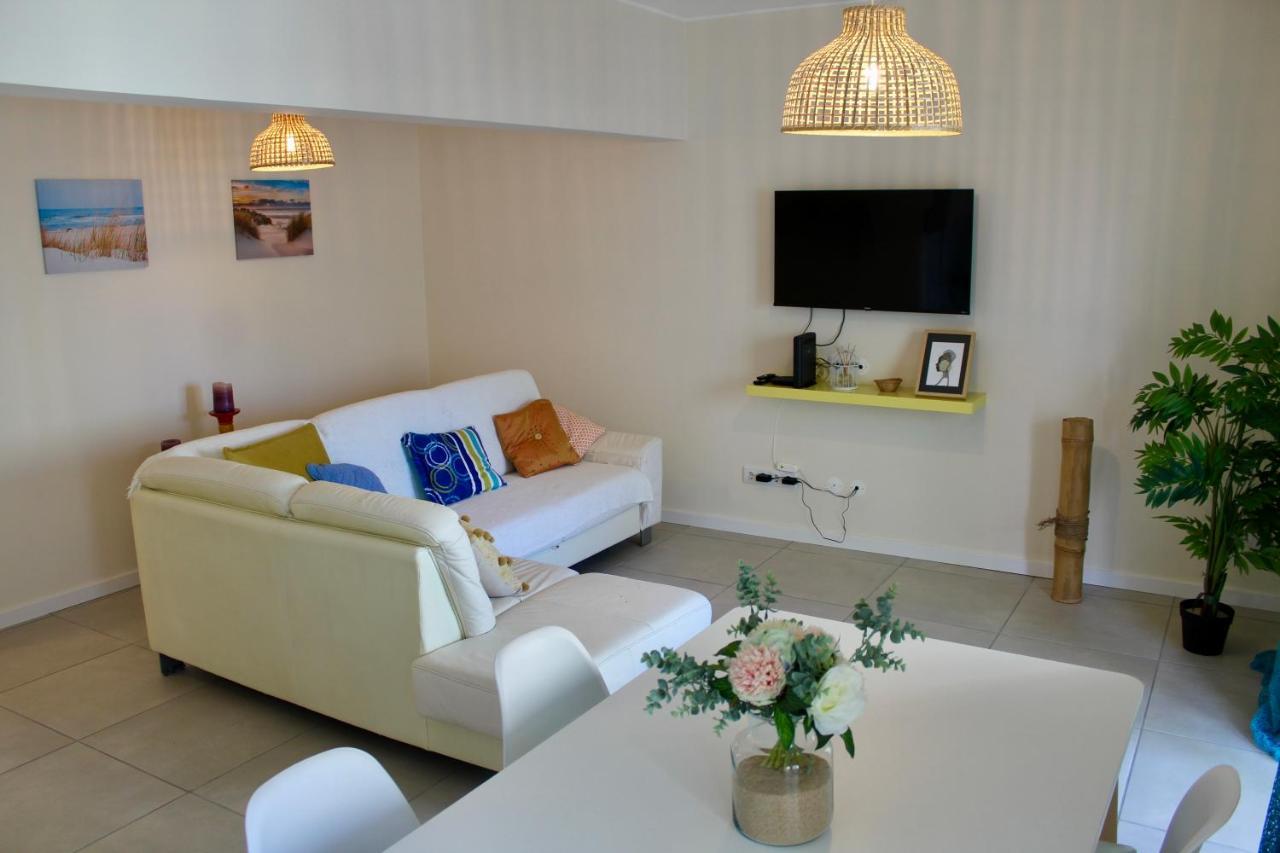 Casa Mare Baixa Apartment อาร์มาซอง เด เปรา ภายนอก รูปภาพ