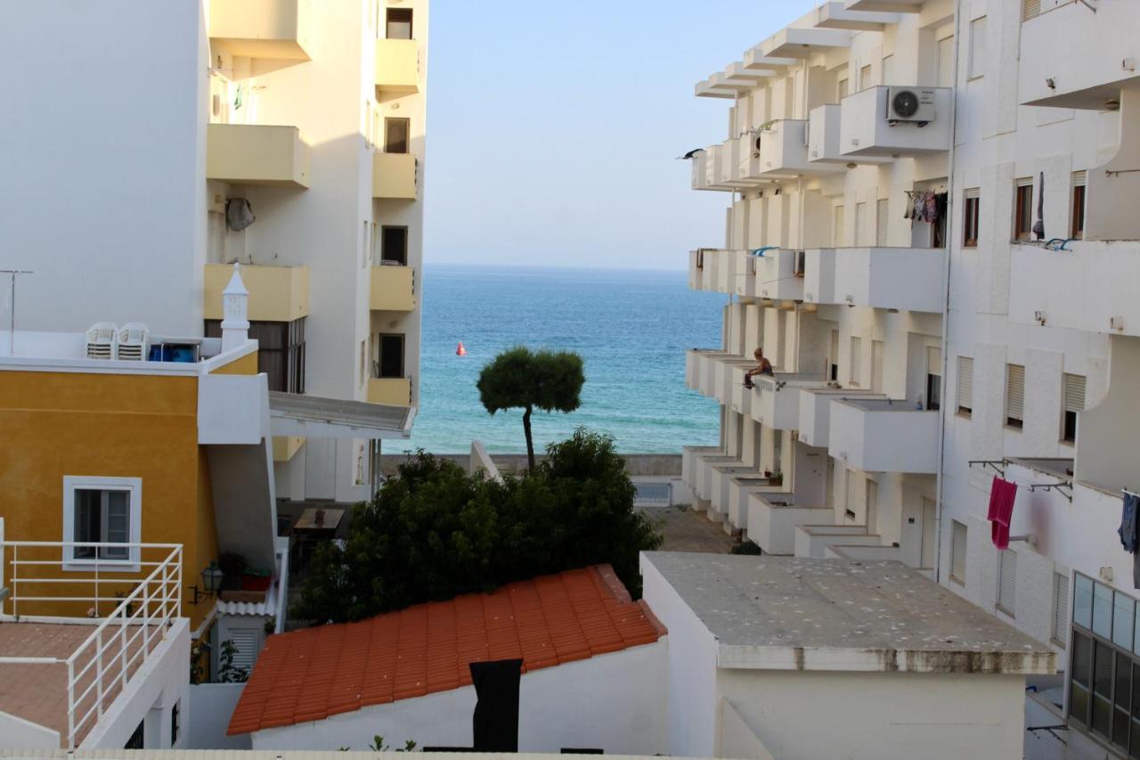 Casa Mare Baixa Apartment อาร์มาซอง เด เปรา ภายนอก รูปภาพ
