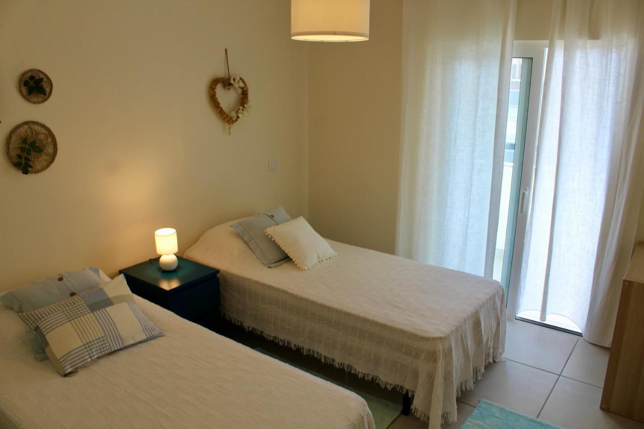 Casa Mare Baixa Apartment อาร์มาซอง เด เปรา ภายนอก รูปภาพ