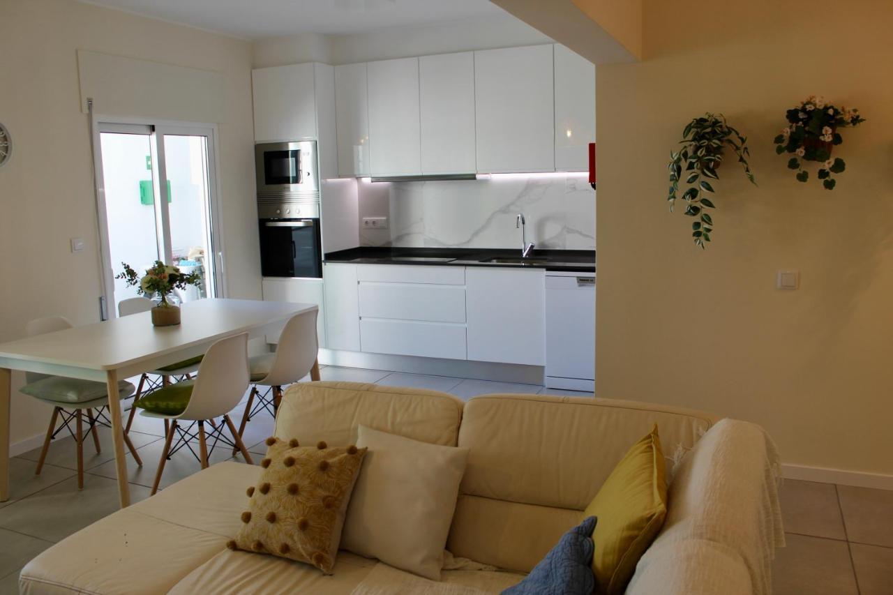 Casa Mare Baixa Apartment อาร์มาซอง เด เปรา ภายนอก รูปภาพ