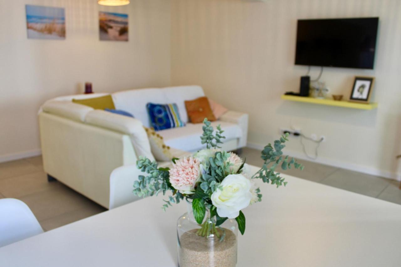 Casa Mare Baixa Apartment อาร์มาซอง เด เปรา ภายนอก รูปภาพ